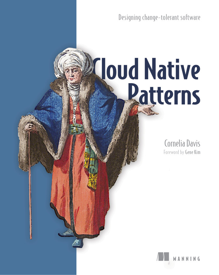 Cloud Native Patterns Cloud Native Patterns