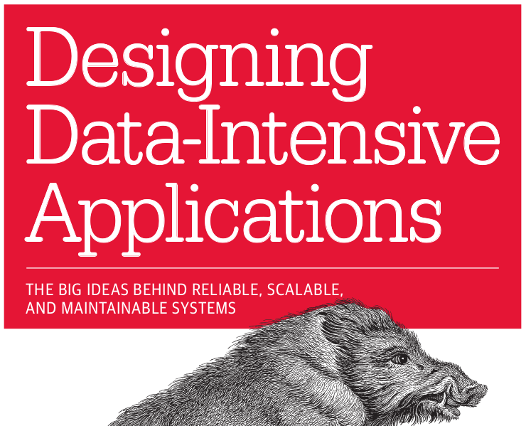 Designing Data-Intensive Applications Designing Data-Intensive Applications