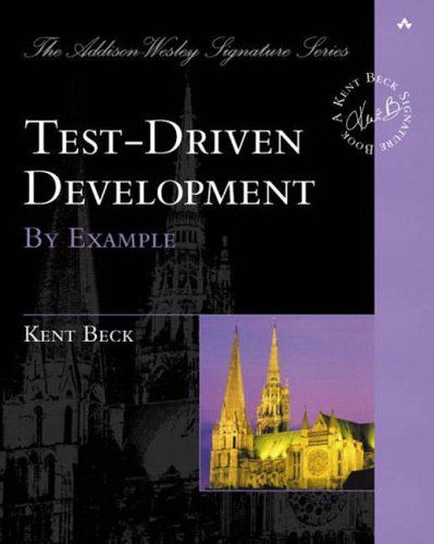 TDD by example TDD by example